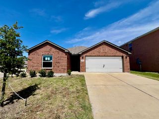523 Bennie Leonard, Venus, TX 76084