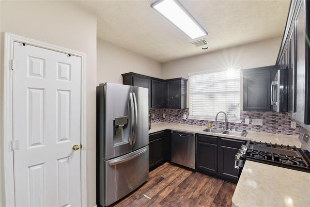 21126 Sprouse Circle, Humble, TX 77338