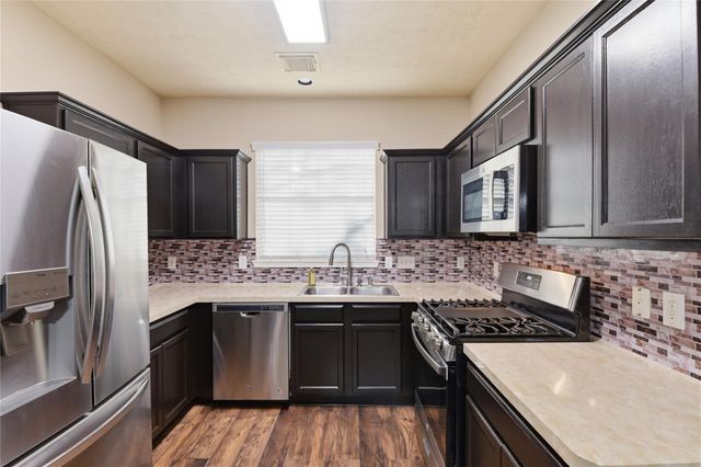 21126 Sprouse Circle, Humble, TX 77338