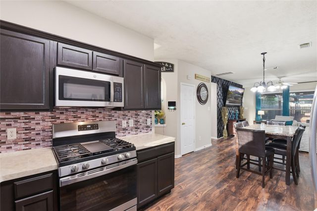 21126 Sprouse Circle, Humble, TX 77338