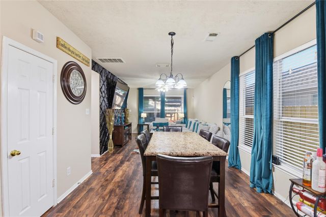 21126 Sprouse Circle, Humble, TX 77338