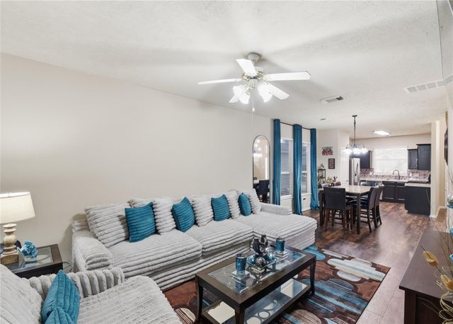 21126 Sprouse Circle, Humble, TX 77338