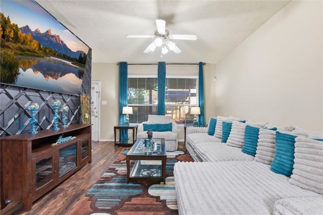 21126 Sprouse Circle, Humble, TX 77338