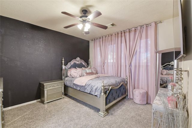 21126 Sprouse Circle, Humble, TX 77338