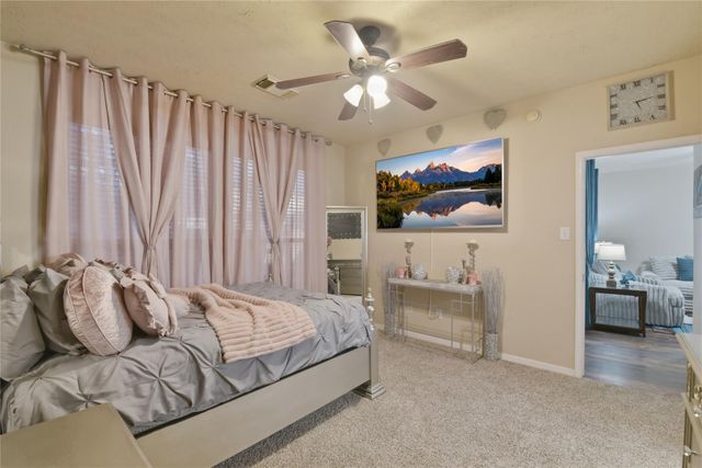 21126 Sprouse Circle, Humble, TX 77338