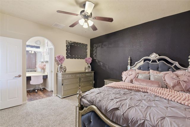 21126 Sprouse Circle, Humble, TX 77338