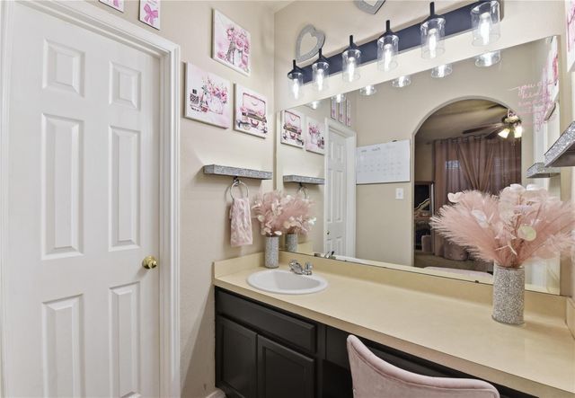 21126 Sprouse Circle, Humble, TX 77338