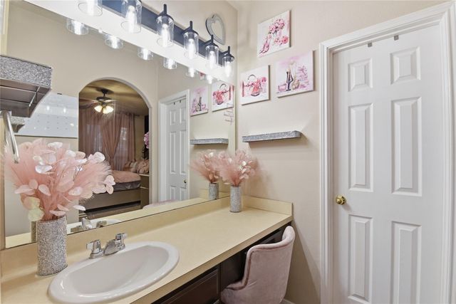 21126 Sprouse Circle, Humble, TX 77338