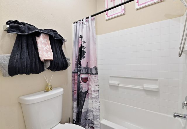 21126 Sprouse Circle, Humble, TX 77338