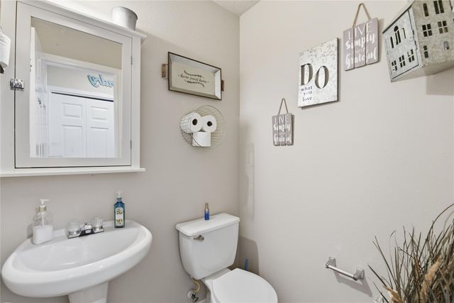 21126 Sprouse Circle, Humble, TX 77338