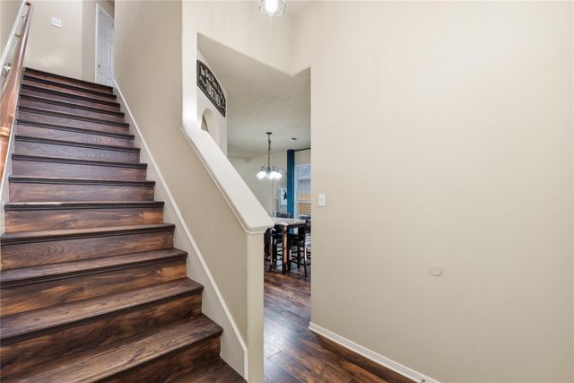 21126 Sprouse Circle, Humble, TX 77338