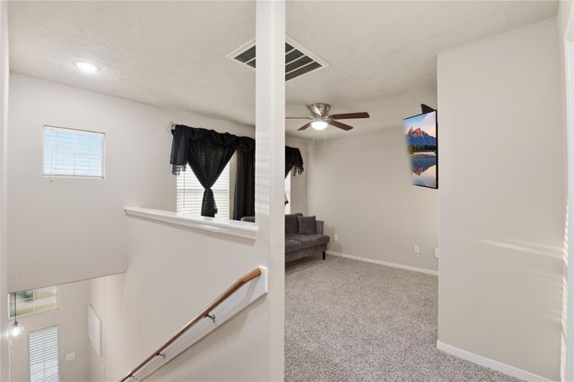 21126 Sprouse Circle, Humble, TX 77338