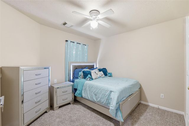 21126 Sprouse Circle, Humble, TX 77338