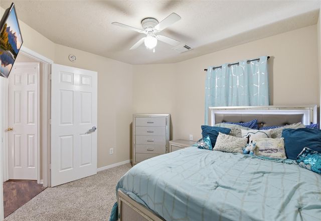 21126 Sprouse Circle, Humble, TX 77338