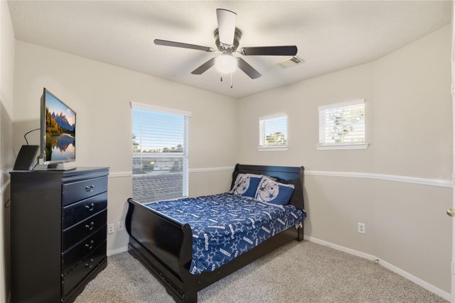 21126 Sprouse Circle, Humble, TX 77338