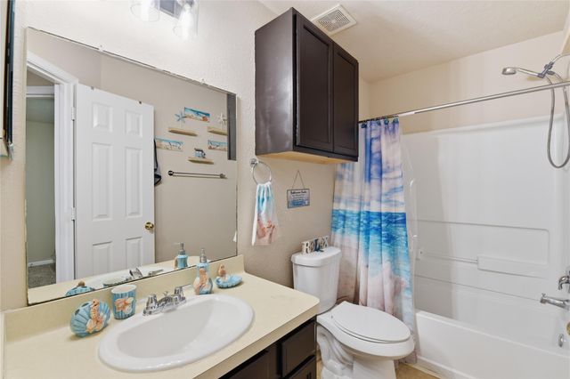 21126 Sprouse Circle, Humble, TX 77338