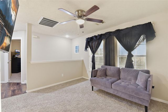 21126 Sprouse Circle, Humble, TX 77338