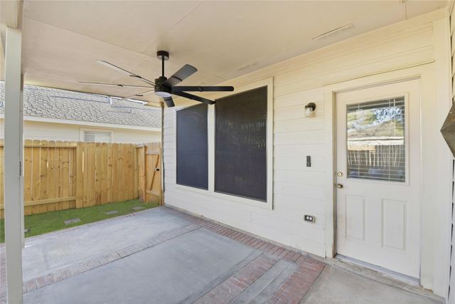 21126 Sprouse Circle, Humble, TX 77338