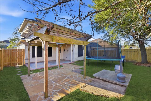 21126 Sprouse Circle, Humble, TX 77338