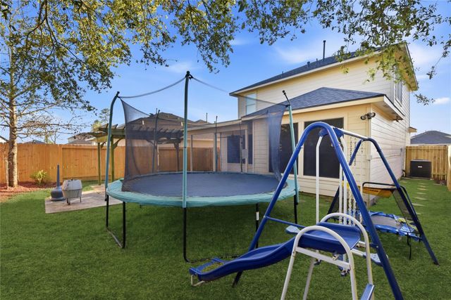 21126 Sprouse Circle, Humble, TX 77338