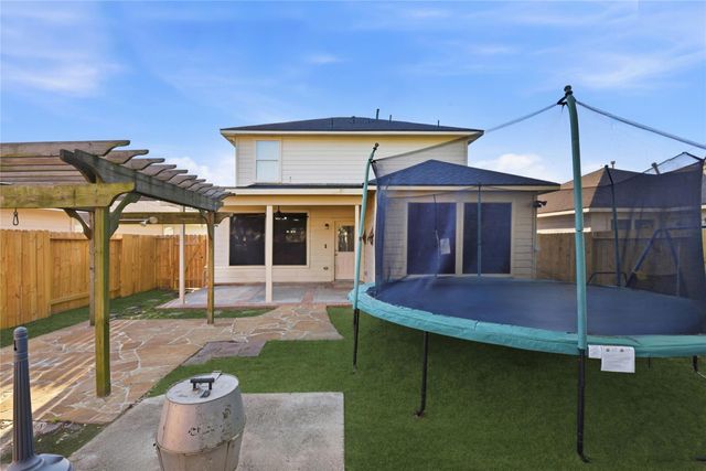 21126 Sprouse Circle, Humble, TX 77338