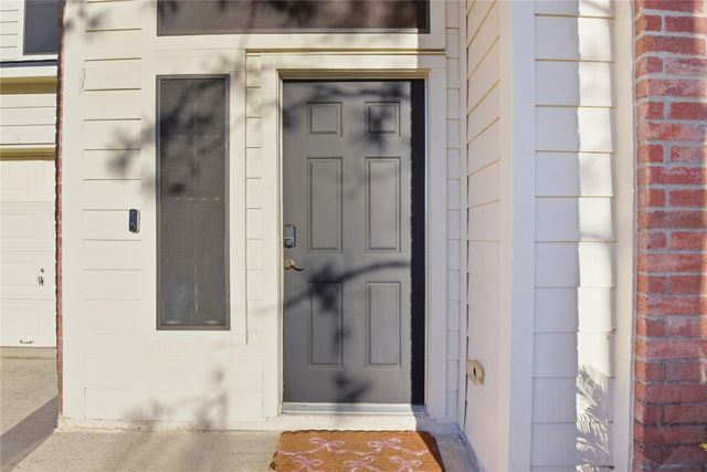 21126 Sprouse Circle, Humble, TX 77338