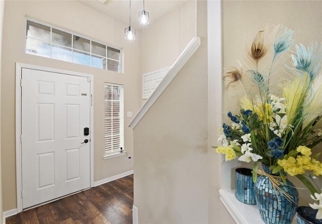 21126 Sprouse Circle, Humble, TX 77338