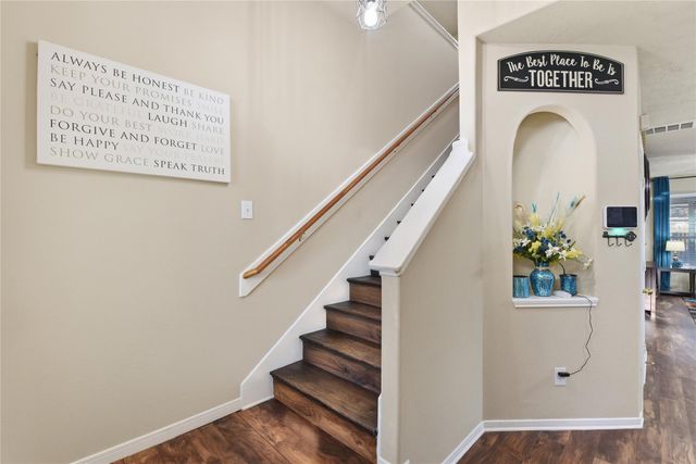 21126 Sprouse Circle, Humble, TX 77338