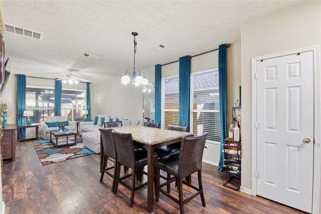 21126 Sprouse Circle, Humble, TX 77338