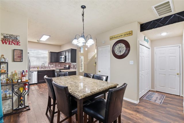 21126 Sprouse Circle, Humble, TX 77338