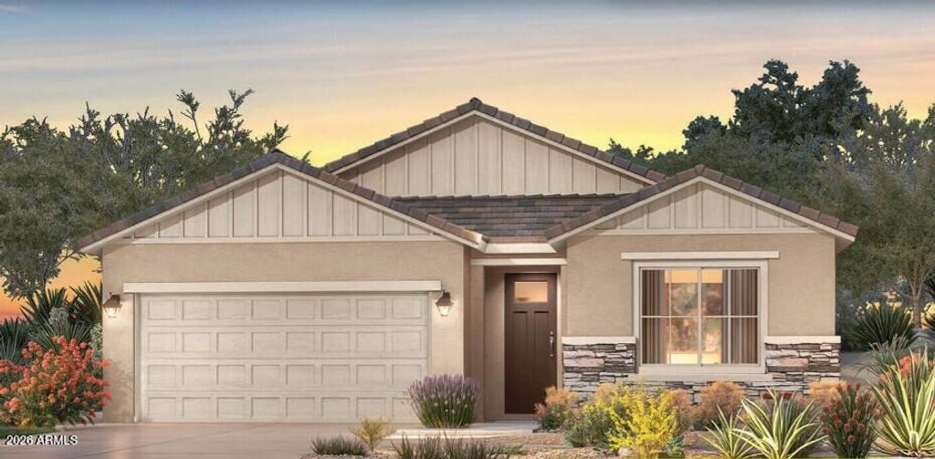 5832 N Coyote Hill Road, Eloy, AZ 85131