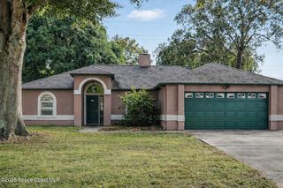 925 Pine Baugh Street, Rockledge, FL 32955