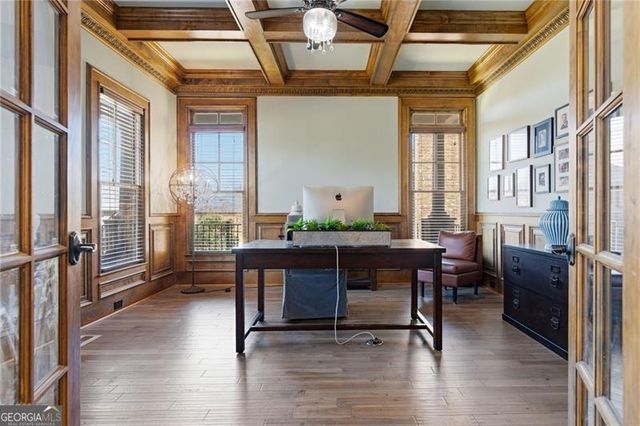 1565 Bramble Bush Way, Suwanee, GA 30024