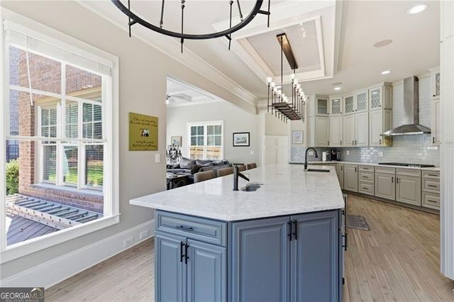 1565 Bramble Bush Way, Suwanee, GA 30024