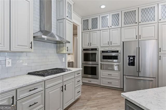 1565 Bramble Bush Way, Suwanee, GA 30024