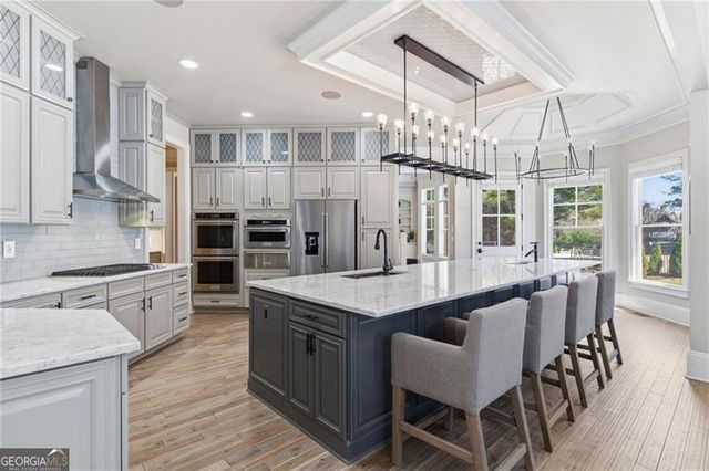 1565 Bramble Bush Way, Suwanee, GA 30024