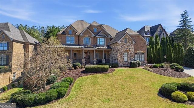 1565 Bramble Bush Way, Suwanee, GA 30024