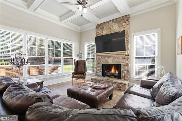 1565 Bramble Bush Way, Suwanee, GA 30024