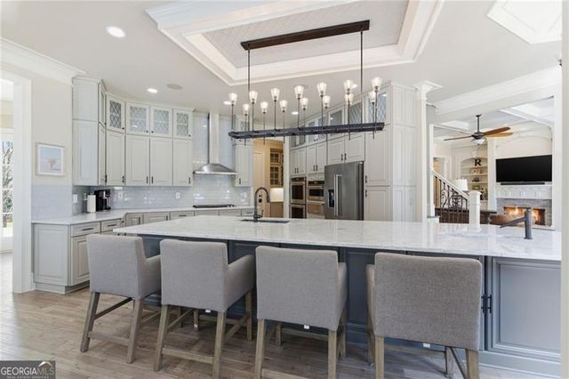 1565 Bramble Bush Way, Suwanee, GA 30024