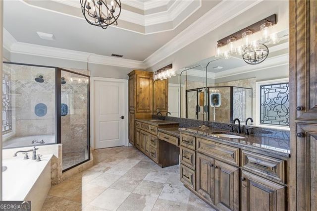 1565 Bramble Bush Way, Suwanee, GA 30024