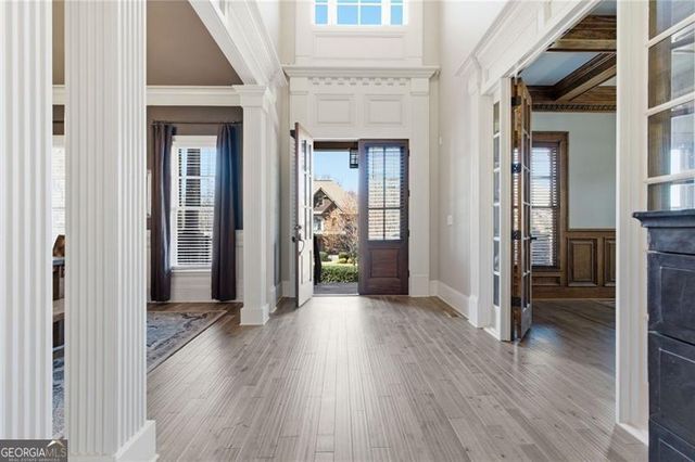 1565 Bramble Bush Way, Suwanee, GA 30024