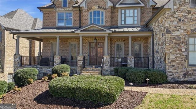 1565 Bramble Bush Way, Suwanee, GA 30024