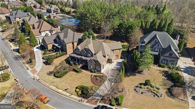 1565 Bramble Bush Way, Suwanee, GA 30024