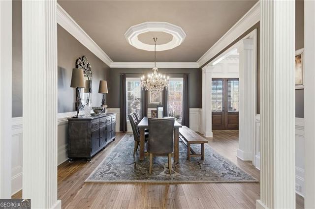 1565 Bramble Bush Way, Suwanee, GA 30024