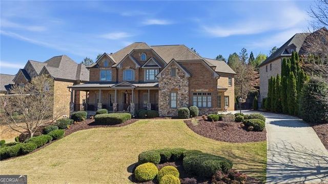 1565 Bramble Bush Way, Suwanee, GA 30024