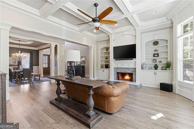 1565 Bramble Bush Way, Suwanee, GA 30024