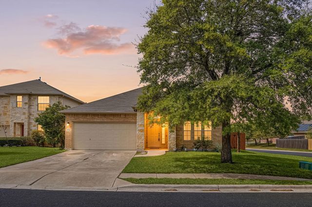 2001 Shaker TRL, Austin, TX 78754