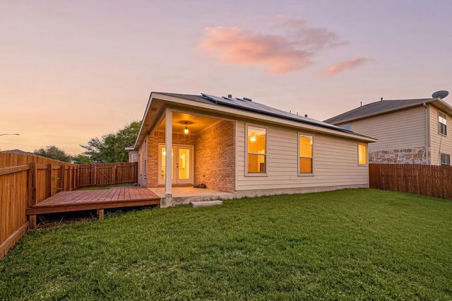 2001 Shaker TRL, Austin, TX 78754