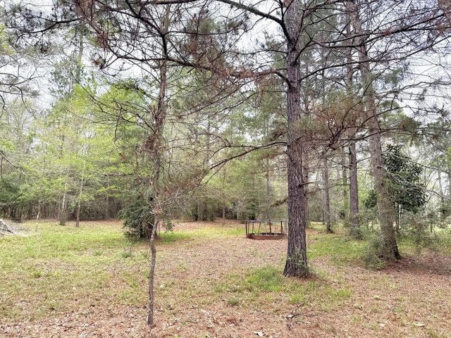 297 County Road 4479, Warren, TX 77664