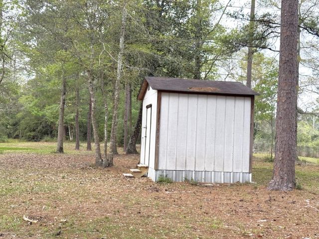 297 County Road 4479, Warren, TX 77664